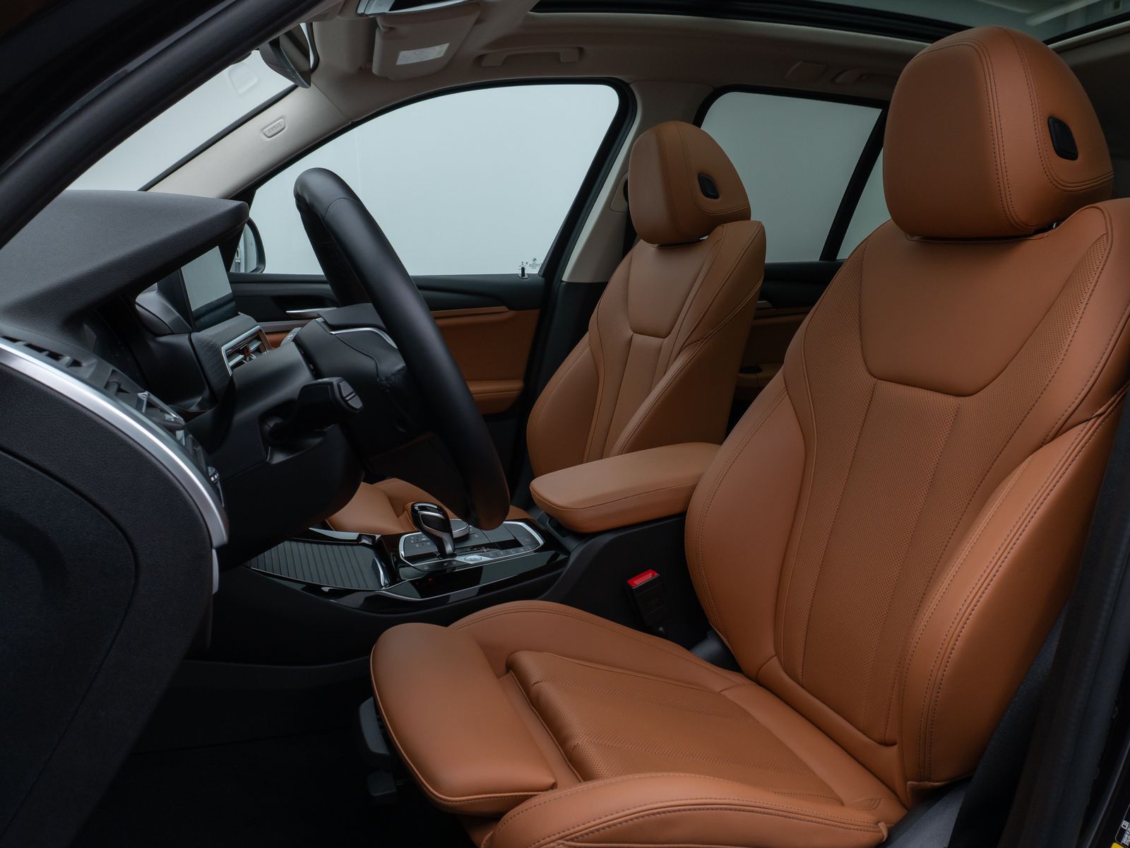 Fahrzeugabbildung BMW X3 xD30e Panorama Kamera DAB AHK DrivingAssist