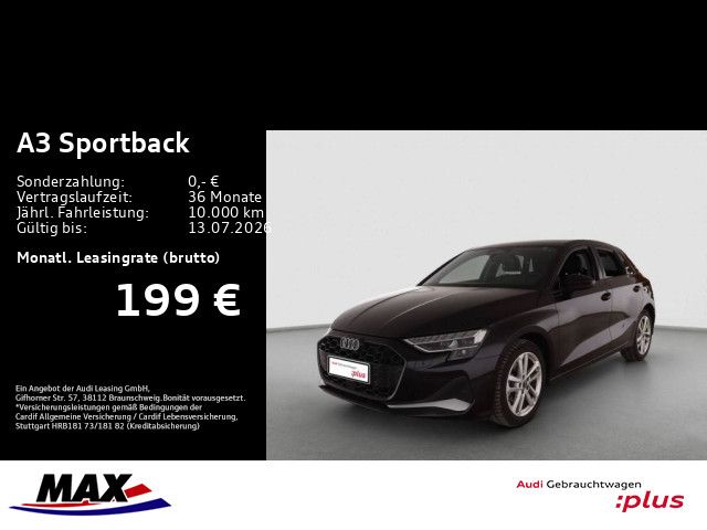 Audi A3 - Bild 2