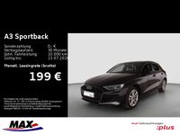 Audi A3 - Vorschau Bild 2