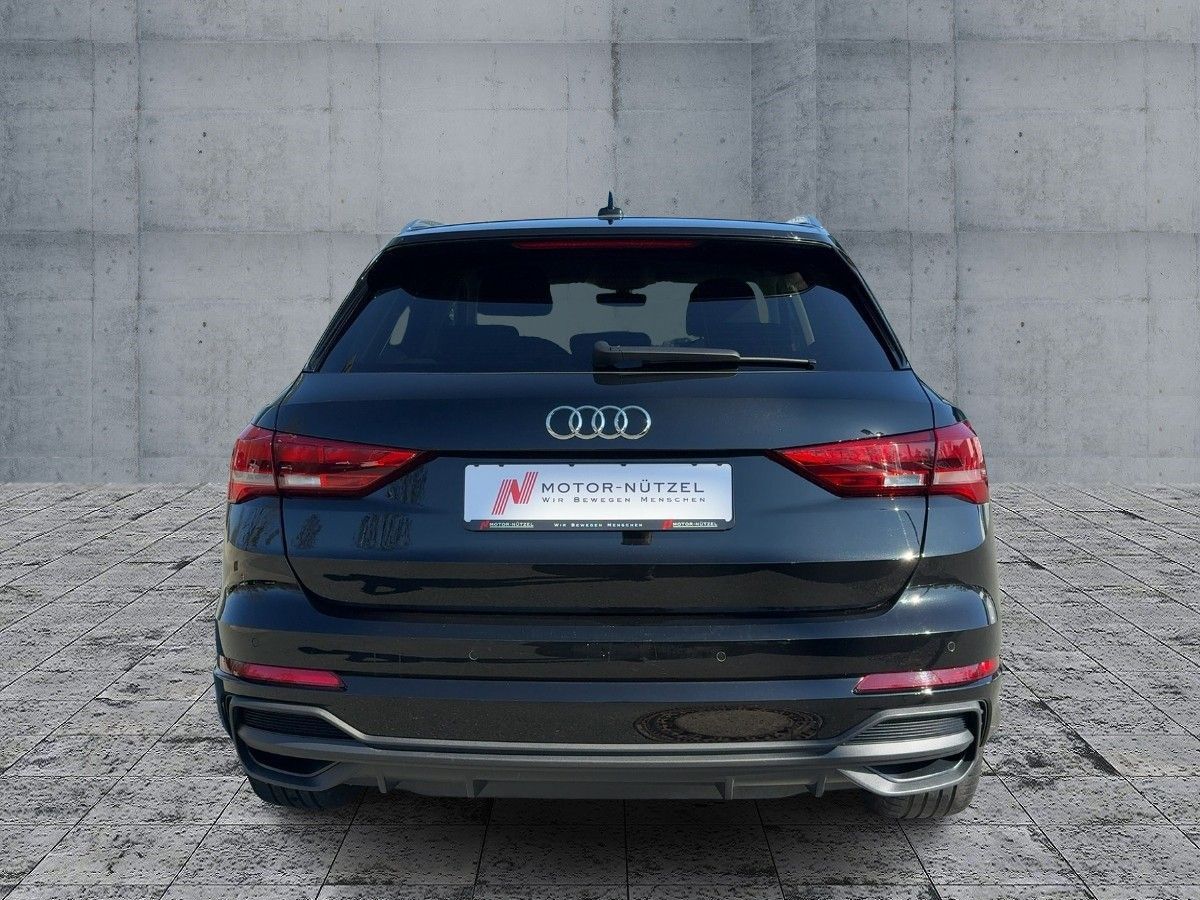 Audi Q3 - Bild 5