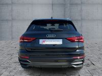 Audi Q3 - Vorschau Bild 5