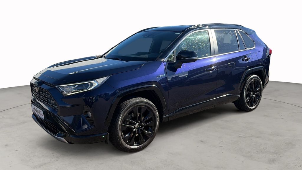 Image of Toyota RAV 4