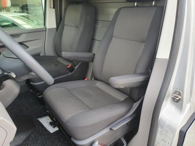 T6.1 Transporter Kasten 2.0 TDI LR Klima/AHK/GRA