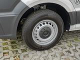 Volkswagen Crafter 35 2.0 TDI L2H2 FWD KLIMA PDC SHZ - Volkswagen Crafter: 35