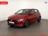 Hyundai i20 1.2 Sitzheizung Klima PDC Spurhalte Tempomat - Hyundai i20 in Erfurt