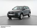 Skoda Karoq Style TSI LED Panorama Navi Sitzhzg - Skoda Karoq in Bochum