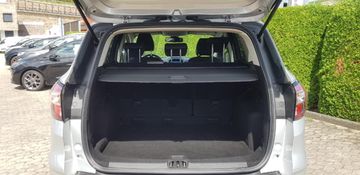 Fahrzeugabbildung Ford Kuga Titanium