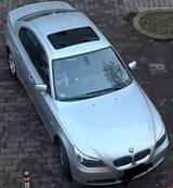BMW 5er Reihe 1 Hand Garagen Fahrzeug - BMW: Reihe