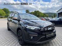 Dacia Jogger - Vorschau Bild 7