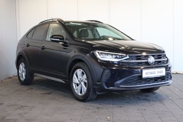 Volkswagen Taigo 1.0 TSI Life AID+ACC+LED+ALU+CARPLAY