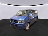Volkswagen T5 Multivan DSG 2.0 TDI Cup NAVI 7-SITZER - Volkswagen T5 Multivan: Sitze
