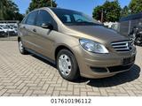Mercedes-Benz B 170 B -Klasse B 170 - Mercedes-Benz B 170 in Hannover