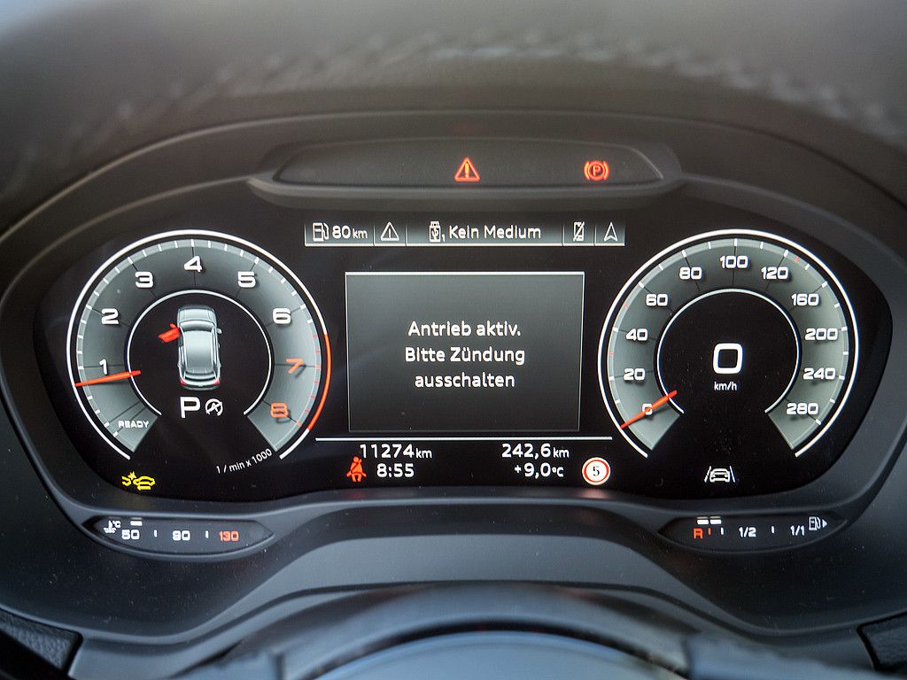 Audi Q2 - Bild 17