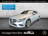 Mercedes-Benz C 400 4M MULTIB+PANO+AHK+BODYCONTROL+DISTRONIC - Mercedes-Benz: Body