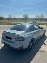 BMW M240i xDrive Steptronic Coupé - - BMW M240i in Stuttgart