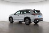 Volkswagen Tayron 1.5 eTSI DSG Life | 7-SITZER | NAVI | AHK - silberne Volkswagen Tayron