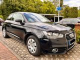 Audi A1 2.0 TDI Ambition  - Audi A1 mit Diesel-Antrieb: Kleinwagen, 2.0