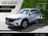 Mercedes-Benz EQB 250+ Progressive *360°*LED*KeyGo*TotW*EasyP* - Mercedes-Benz EQB Gebrauchtwagen in Stuttgart