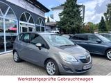 Opel Meriva B Edition*Automatik*PDC*AHK* - gebrauchte Opel Meriva aus dem Jahr 2013