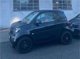 Smart ForTwo Passion 2018, Automatik, Unfa... - Smart ForTwo Gebrauchtwagen in Aachen