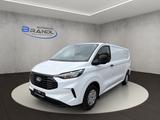 Ford Transit Custom Kasten 300L2 Trend - Ford Transit Custom aus 2025