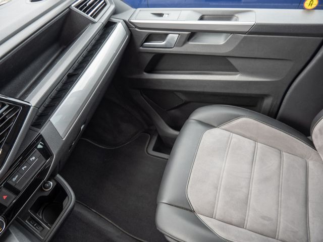 T6.1 Multivan 2.0 TDI Generation Six AHK ACC LED