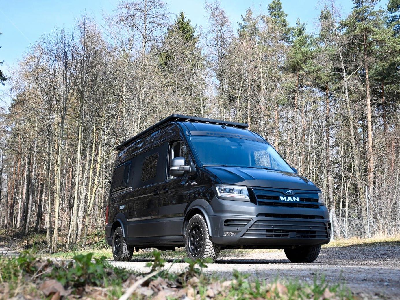 Andere Rocket Mountain, Allradantrieb Gelegenheit!