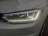 Volkswagen Touran DSG Highline Panodach AHK Standheiz LM - Volkswagen Touran: Kleinbus, 7sitzer