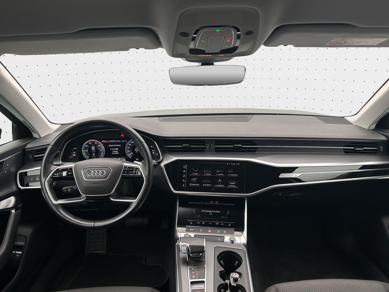 Audi A6 - Bild 5