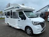 Ahorn Camp T590 Plus *Solar* Neufahrzeug sofort! - Ahorn Teilintegrierter