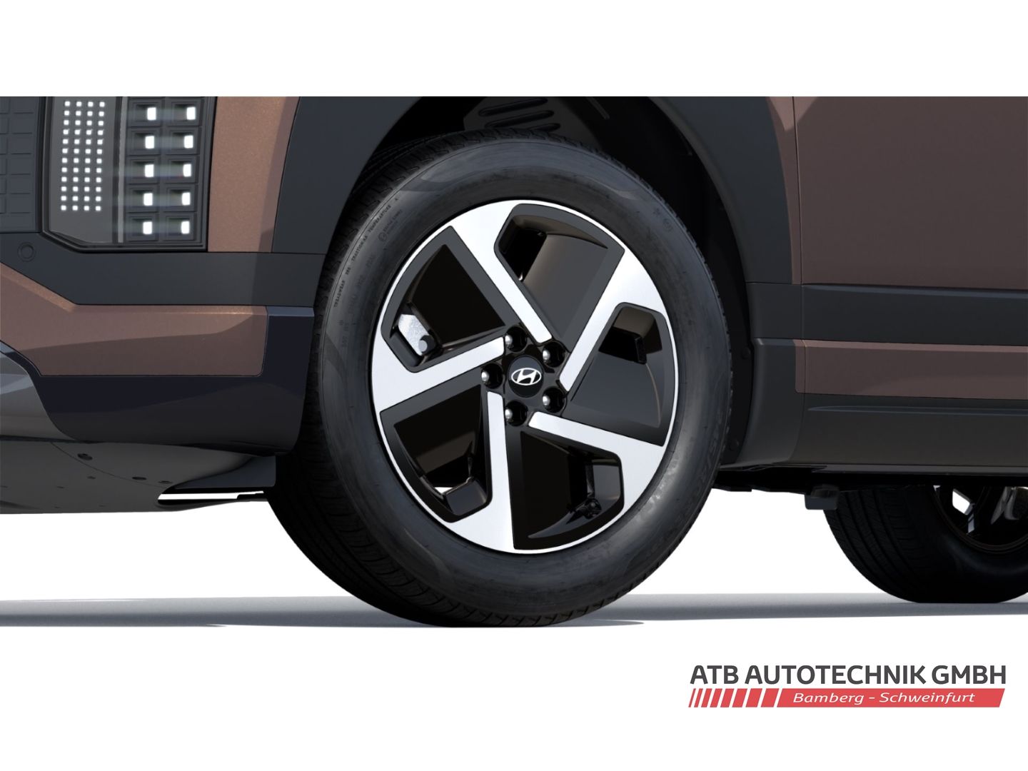 Hyundai IONIQ 9 - Bild 9