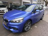 BMW 218 d Active Tourer,Sport Line,Navi,Automatik, - BMW 218: 218d
