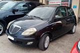 Lancia Ypsilon 1.3 Multijet 16V Oro - Lancia Ypsilon Oro mit Diesel-Antrieb