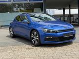 Volkswagen Scirocco 2.0 TDI 125 kW Edition PANO/LEDER/2HAND - Volkswagen Scirocco: 2.0