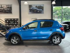 DACIA Sandero - Ansicht 2