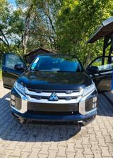 Mitsubishi ASX 2.0 MIVEC CVT 4WD Intro Edition+ Intro E... - Mitsubishi ASX: Standheizung
