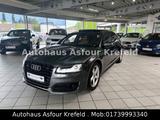 Audi A8 3.0 TDI Lang quattro * Sport Ed*Pano*DVD*VOLL - Audi A8: Sport