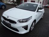 Kia cee'd / Ceed Vision Mild- Hybrid NAVI SHZ Kamera - gebrauchte Kia cee'd / Ceed aus dem Jahr 2020