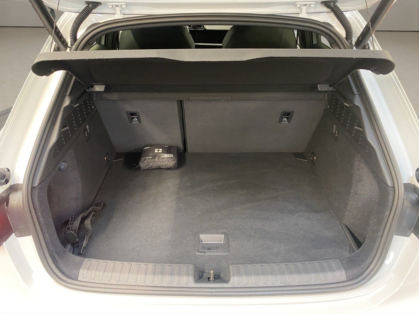 Audi A3 - Bild 17