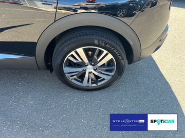 Peugeot 3008 - 11