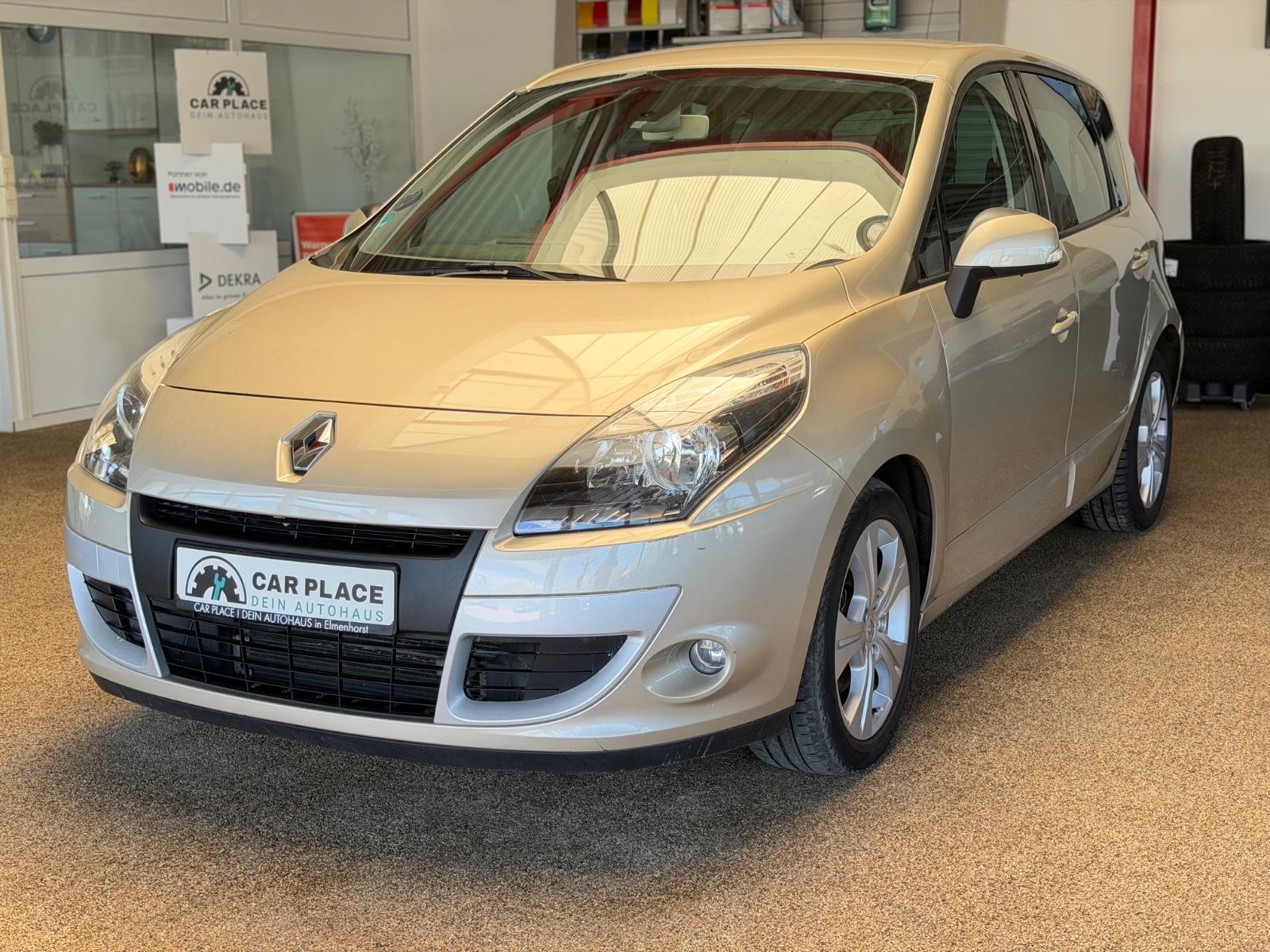 Renault Scenic III Dynamique