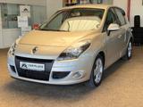 Renault Scenic III Dynamique - Renault Scenic: Dynamique