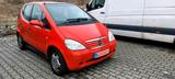 Mercedes-Benz A 140 klasse  mit Tüv . Auto... - Mercedes-Benz A 140 in Berlin