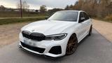 BMW M340d xDrive  M-Sportsitze/Laser/HUD/... - BMW M340d von privat