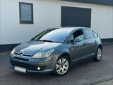 Citroën C4 2.0 HDI TÜV 03/2027 PDC Klimaau... - Citroën C4 mit Diesel-Antrieb: 2.0