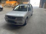 Mazda Demio - gebrauchte Mazda Demio aus dem Jahr 2001