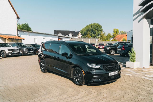 Chrysler Pacifica Hybrid Limited S Premium - 3,6l 7 Sitze