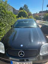 Mercedes-Benz SLK 230 KOMPRESSOR - - gebrauchte Mercedes-Benz SLK 230 aus dem Jahr 1999