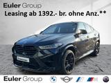 BMW X6 M Comp. 21''/22'' Pano DA-Prof PA-Prof HiFi H