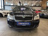 Skoda Octavia Combi  *Klima*Isofix*Euro 5*